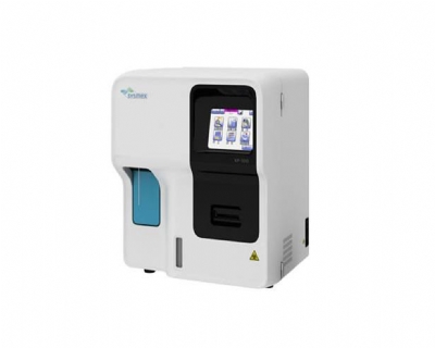 Máy huyết học sysmex xp 100